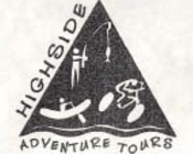 Highside Adventure Tours testimonial