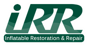 IRR Logo